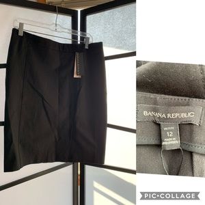 🍀 Banana Republic Skirt